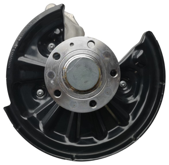 Volkswagen OE 5QA505435B, DWP5QA505435BOE Поворотний кулак Cupra Formentor 5QA505435B ОРИГІНАЛ