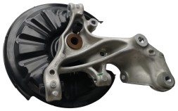 Volkswagen OE 5QA505435B, DWP5QA505435BOE Поворотний кулак Cupra Formentor 5QA505435B ОРИГІНАЛ