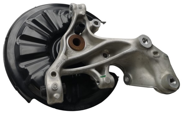 Volkswagen OE 5QA505435B, DWP5QA505435BOE Поворотний кулак Cupra Formentor 5QA505435B ОРИГІНАЛ