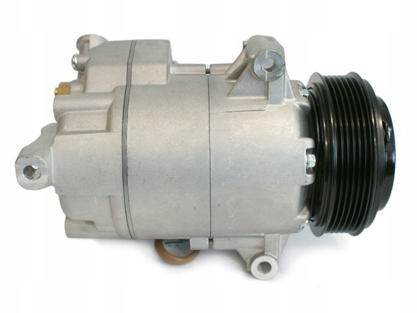 EURO KLIMA EKL30784-ZA, 13414018 P1618495 13412249 1618427 8600284 13412251 13414020 13450516 1618425 1854457 95521421 P1618496 813614 13424410 13413335 13450514 КОМПРЕСОР КОНДИЦІОНЕРА OPEL 13424411 13335250 13347315 13335254 13335252