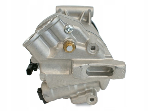EURO KLIMA EKL30784-ZA, 13414018 P1618495 13412249 1618427 8600284 13412251 13414020 13450516 1618425 1854457 95521421 P1618496 813614 13424410 13413335 13450514 КОМПРЕСОР КОНДИЦІОНЕРА OPEL 13424411 13335250 13347315 13335254 13335252