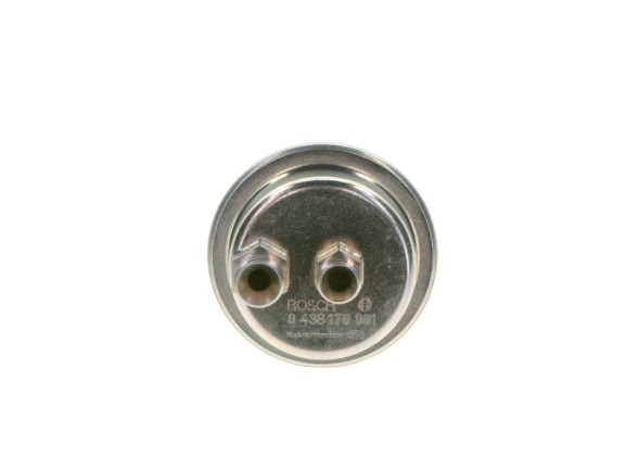 Bosch 0 438 170 001 Bosch 0 438 170 001 акумуляторна батарея тиску, тиск палива