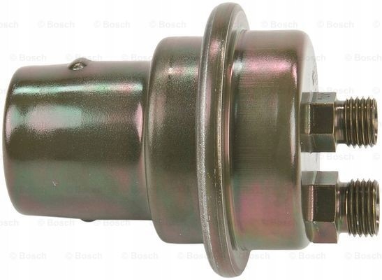Bosch 0 438 170 001 Bosch 0 438 170 001 акумуляторна батарея тиску, тиск палива