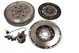 Шеффлер ЛуК 600 0158 00 Sproglo набір repset+ двухмасове коло 600015800/luk
