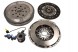 Шеффлер ЛуК 600 0158 00 Sproglo набір repset+ двухмасове коло 600015800/luk