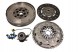 Шеффлер ЛуК 600 0158 00 Sproglo набір repset+ двухмасове коло 600015800/luk