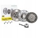 Шеффлер ЛуК 600 0158 00 Sproglo набір repset+ двухмасове коло 600015800/luk