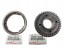 Toyota OE WB/33336-42030 + 33395-42012 Шестерня Toyota OE механічної 5-ступеневої коробки передач (європейська версія)