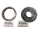 Toyota OE WB/33336-42030 + 33395-42012 Шестерня Toyota OE механічної 5-ступеневої коробки передач (європейська версія)