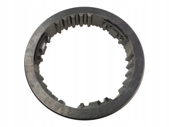 Toyota OE WB/33336-42030 + 33395-42012 Шестерня Toyota OE механічної 5-ступеневої коробки передач (європейська версія)
