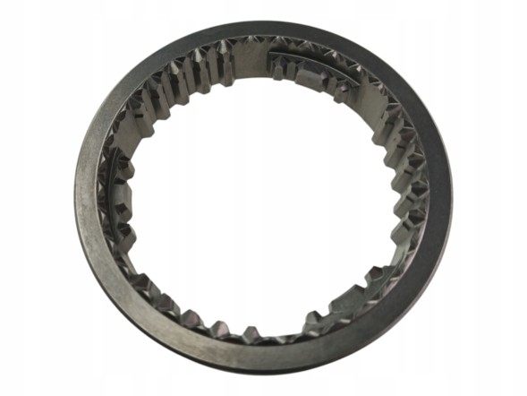 Toyota OE WB/33336-42030 + 33395-42012 Шестерня Toyota OE механічної 5-ступеневої коробки передач (європейська версія)