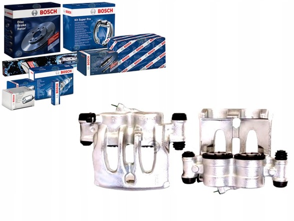 Bosch 0 986 134 336 Гальмівний супорт bosch
