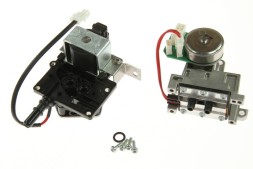V-maxzone Part VIC-437803 Насос охолоджуючої рідини F 00B H40 203