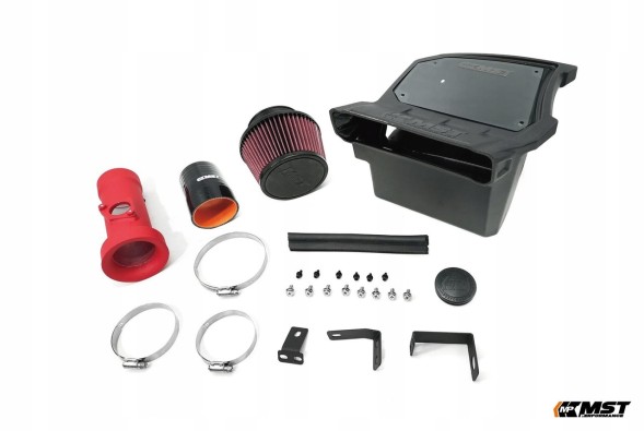MST MST-HD-CR1503 Спеціалізована система впуску MST Performance для Honda CRV CR-V MK6 1.5T