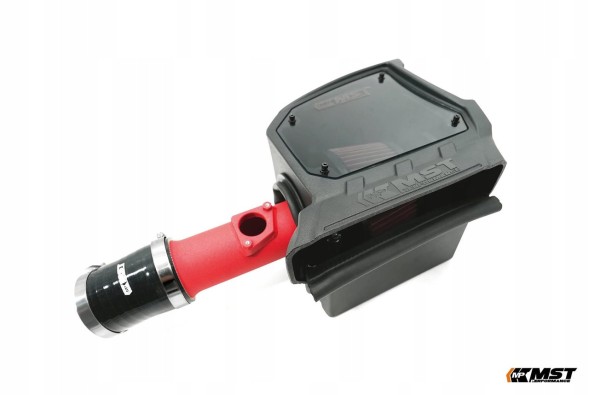 MST MST-HD-CR1503 Спеціалізована система впуску MST Performance для Honda CRV CR-V MK6 1.5T