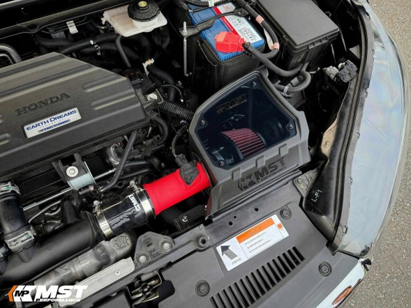 MST MST-HD-CR1503 Спеціалізована система впуску MST Performance для Honda CRV CR-V MK6 1.5T