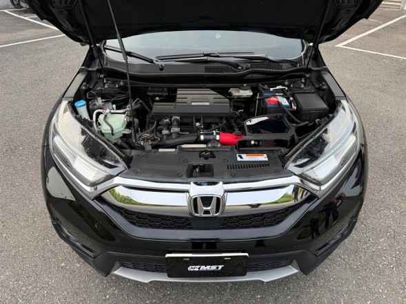 MST MST-HD-CR1503 Спеціалізована система впуску MST Performance для Honda CRV CR-V MK6 1.5T