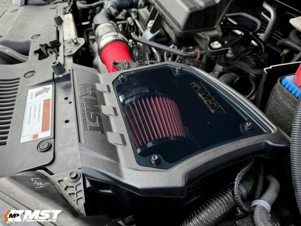 MST MST-HD-CR1503 Спеціалізована система впуску MST Performance для Honda CRV CR-V MK6 1.5T