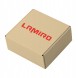 Lamiro LAM1880-69 БРИЗКОВИК ПЕРЕДНІЙ L ПІДХОДИТЬ ДЛЯ: MERCEDES AXOR 01.02-10.04