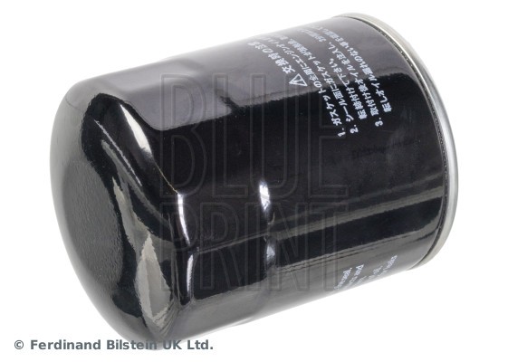 ADG02117 BLUE PRINT Фільтр оливи