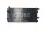 Mahle AC 312 001S Конденсатор радіатора кондиціонування повітря ac 312 001s mahle