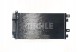 Mahle AC 312 001S Конденсатор радіатора кондиціонування повітря ac 312 001s mahle