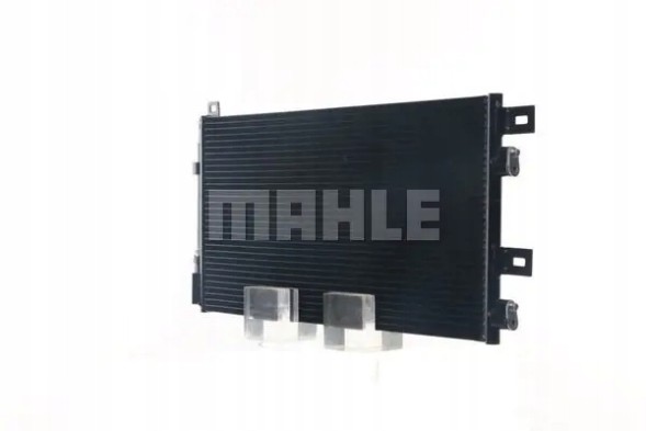 Mahle AC 312 001S Конденсатор радіатора кондиціонування повітря ac 312 001s mahle