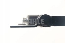 Mahle AC 312 001S Конденсатор радіатора кондиціонування повітря ac 312 001s mahle