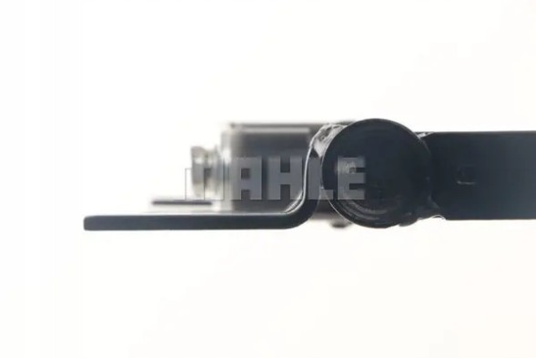 Mahle AC 312 001S Конденсатор радіатора кондиціонування повітря ac 312 001s mahle