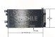 Mahle AC 312 001S Конденсатор радіатора кондиціонування повітря ac 312 001s mahle