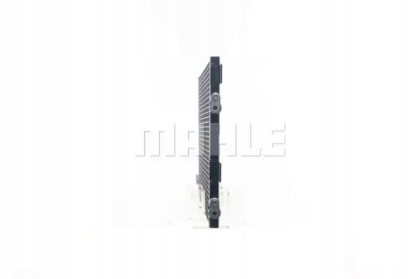 Mahle AC 312 001S Конденсатор радіатора кондиціонування повітря ac 312 001s mahle