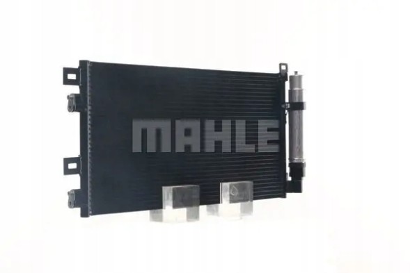 Mahle AC 312 001S Конденсатор радіатора кондиціонування повітря ac 312 001s mahle