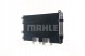 Mahle AC 312 001S Конденсатор радіатора кондиціонування повітря ac 312 001s mahle