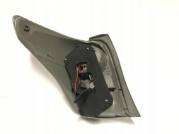 Abakus 212-19T5R-LD-UE Toyota corolla verso 09-13 led новий фіхар задний правий