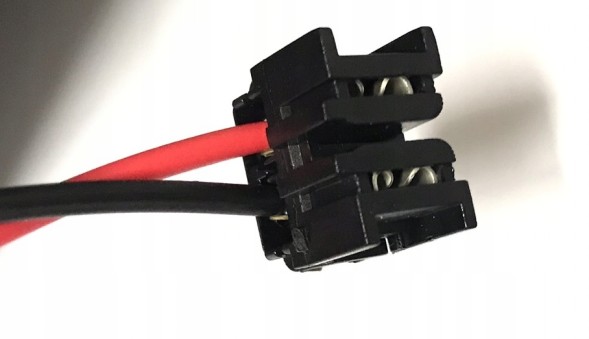 Abakus 212-19T5R-LD-UE Toyota corolla verso 09-13 led новий фіхар задний правий