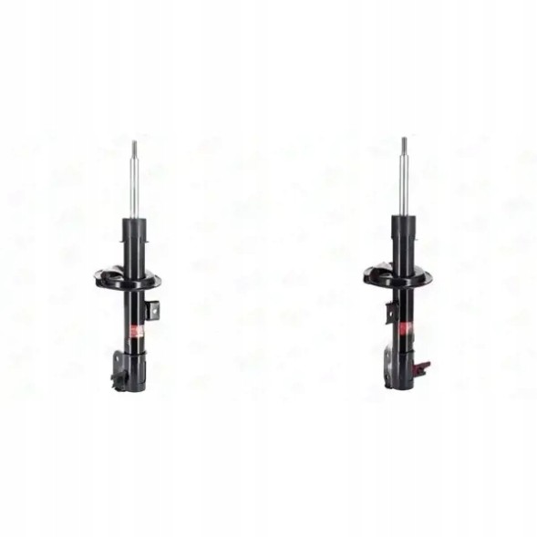 KYB 33375 34 2x амортизатори KYB ПЕРЕДНІ L+R для SUZUKI, FIAT SX4, SEDICІ