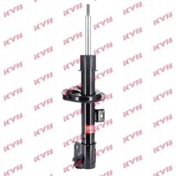 KYB 33375 34 2x амортизатори KYB ПЕРЕДНІ L+R для SUZUKI, FIAT SX4, SEDICІ