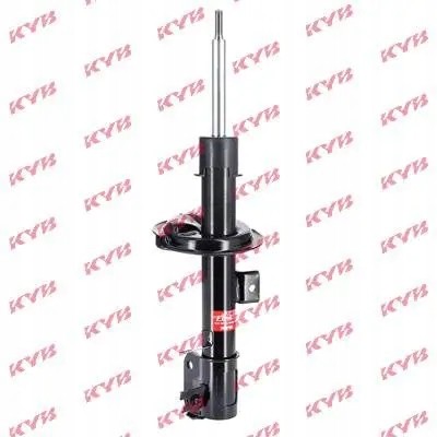 KYB 33375 34 2x амортизатори KYB ПЕРЕДНІ L+R для SUZUKI, FIAT SX4, SEDICІ