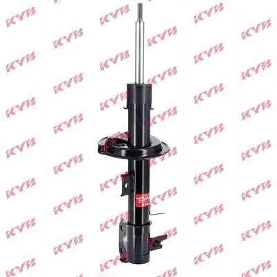 KYB 33375 34 2x амортизатори KYB ПЕРЕДНІ L+R для SUZUKI, FIAT SX4, SEDICІ
