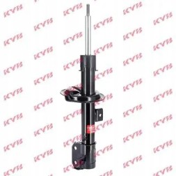 KYB 33375 34 2x амортизатори KYB ПЕРЕДНІ L+R для SUZUKI, FIAT SX4, SEDICІ