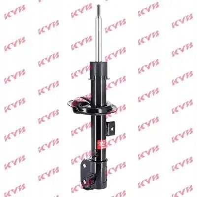 KYB 33375 34 2x амортизатори KYB ПЕРЕДНІ L+R для SUZUKI, FIAT SX4, SEDICІ