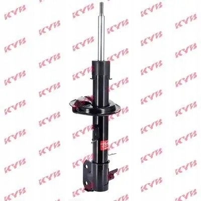 KYB 33375 34 2x амортизатори KYB ПЕРЕДНІ L+R для SUZUKI, FIAT SX4, SEDICІ