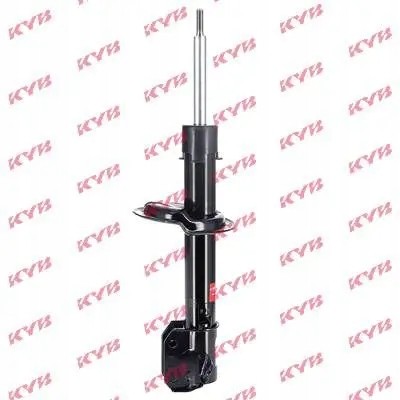 KYB 33375 34 2x амортизатори KYB ПЕРЕДНІ L+R для SUZUKI, FIAT SX4, SEDICІ