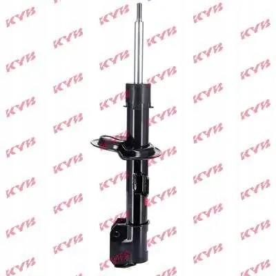KYB 33375 34 2x амортизатори KYB ПЕРЕДНІ L+R для SUZUKI, FIAT SX4, SEDICІ