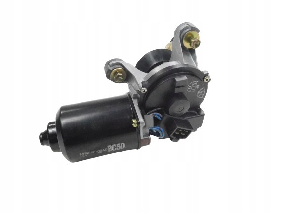 Mazda OE Silnik склоочисника переднього Mazda 323 BC5D-67-340