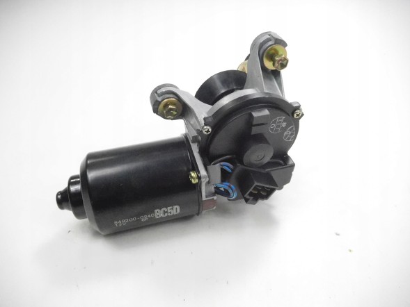 Mazda OE Silnik склоочисника переднього Mazda 323 BC5D-67-340