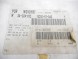 Mazda OE Silnik склоочисника переднього Mazda 323 BC5D-67-340