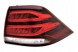 Китай D19P440-19AJRAESL MERCEDES GLE C292 2015- НОВА ЗАДНЯ ФАРА LED ПРАВА