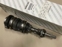 Alfa Romeo OE 71754186 55219410 73500771 73500772 46436986 55215117 46750022 46768924 ALFA ROMEO FIAT LANCIA ГОЛОВНИЙ ВАЛ ТРАНСМІСІЯ C530.6