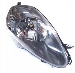 PC 661-1147R-LEMN2 Права фара FIAT GRANDE PUNTO 11.2008-02.2012 3024105E